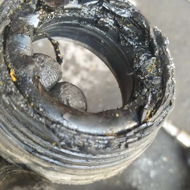 СТО, ремонт транспорта: Ремонт пневмоподвески Мерседес Бенц любой — 27