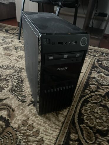 компьютеры block: Компьютер, Жумуш, окуу үчүн, Колдонулган, HDD