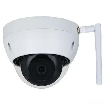 sinsay torba za laptop: Dahua IPC-HDBW1430DE-SW-0280B Wi-Fi 4MP IP anti-vandal dome IC kamera