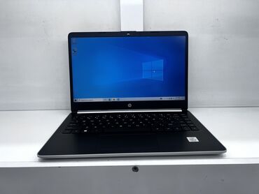 математический планшет: Ультрабук, HP, 16 ГБ ОЗУ, Intel Core i5, 14.3 ", Б/у, Для работы, учебы, память NVMe SSD