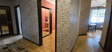 Uzunmüddətli kirayə mənzillər: Xətai metronun yaxınlığında Salam Aleykum restoranın — 15