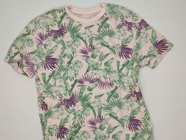 koszulka z c a: T-shirt for men, S (EU 36), Primark, condition - Very good
