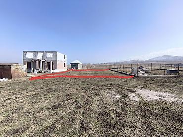 Продажа участков: 5 соток, Для строительства, Красная книга — 1