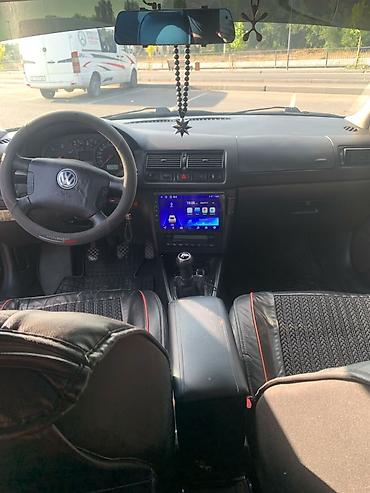 головка тди: Volkswagen Golf: 2003 г., Механика, Дизель, Хэтчбэк — 6