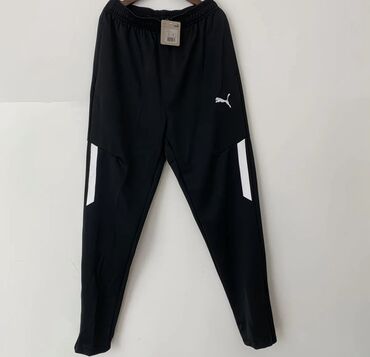 puma спортивный костюм женский: Шым, Лампастары менен, Кытай, Полиэстер, Күз-жаз