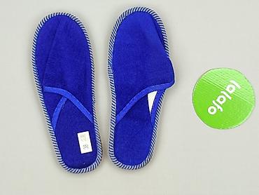 klapki imblu: Kapcie damskie, rozmiar 38 — 2