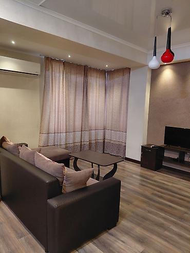 Долгосрочная аренда квартир: 2 комнаты, Собственник, Без подселения, С мебелью полностью — 2