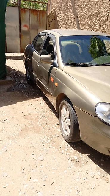авто духи: Daewoo Lanos: 1997 г., Бензин — 2