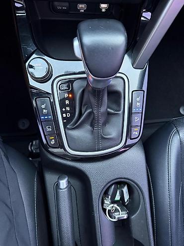 Kia: Kia Seltos: 2019 г., 1.6 л, Робот, Бензин, Кроссовер — 3