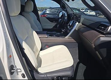 lx 600: Lexus LX: 2023 г., 3.5 л, Автомат, Бензин, Внедорожник — 10