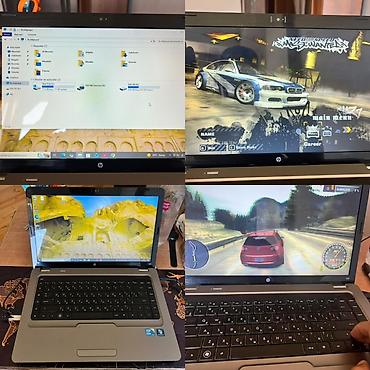 korpus hp: TƏCİLİ SATILIR‼️ NOUTBUK* Texniki göstəricilər:* - *Prossesor*: Intel — 1