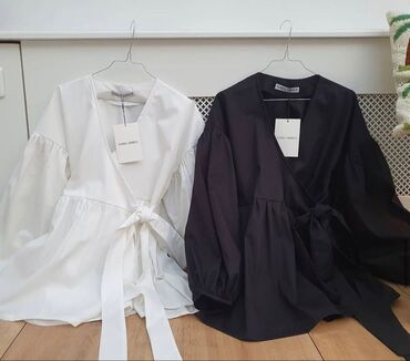 осеннее платье для беременных: Күнүмдүк көйнөк, Кыска модель, XS (EU 34)