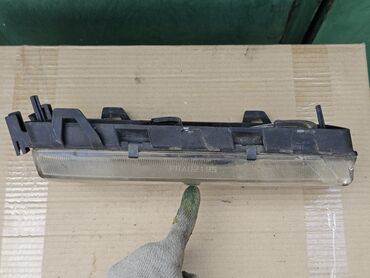 Передние фары: Передняя правая фара BMW 1995 г., Б/у, Оригинал, Германия — 3