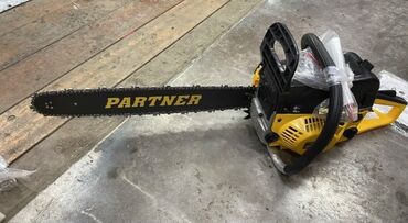 Бензопилы: Бензопила и Электропила распродажа Мощности 2,8 киловатт — 6