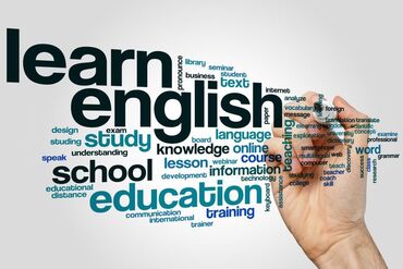 обучение суши: Языковые курсы | Английский | Для взрослых, Для детей