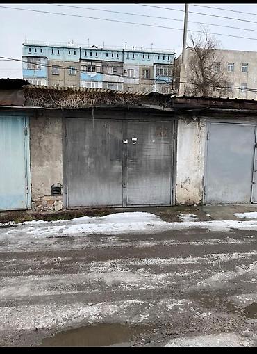bazar kg: 25 м², Кирпичный | Подвал, погреб — 2