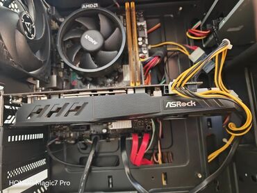 Desktop računari i radne stanice: Odlican gejmer racunar kvalitetan i pouzdan sastavljen od odlicnih i — 9