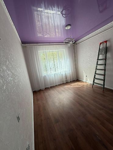 1room flat: 1 комната, 46 м², Восток-5 мкр Индивидуалка, 1 этаж, Косметический ремонт — 1