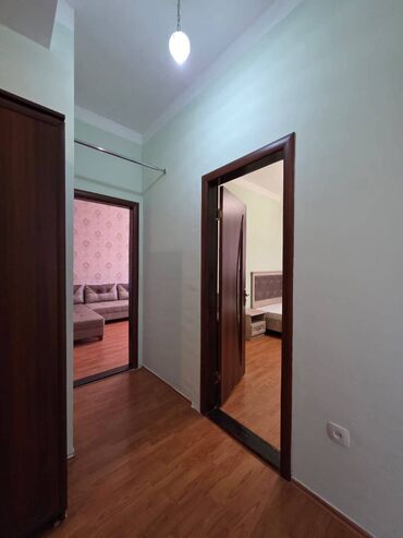 Uzunmüddətli kirayə mənzillər: Xətai Rayonu Sadıqcan Küçəsi Həzi Aslanov Metrosuna Yaxın 2 otaq — 21