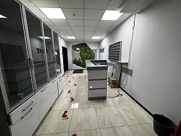 ашкана сдаю: Продам! Коммерческое помещение 400м2, р-н Джала, 370т$ Место — 8