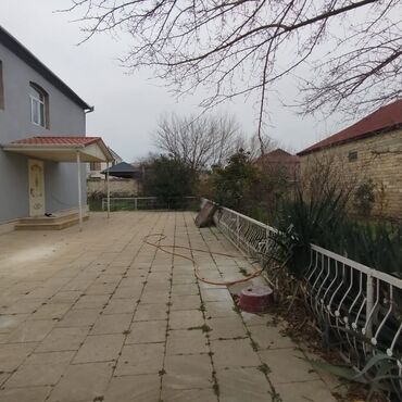 Həyət evləri və villaların satışı: 4 otaqlı, 150 kv. m, Yeni təmirli — 2
