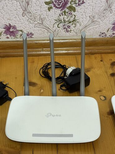 Modem Ruter evdə ikinci WiFi kimidə isdifadə edə bilərsiz çoox az