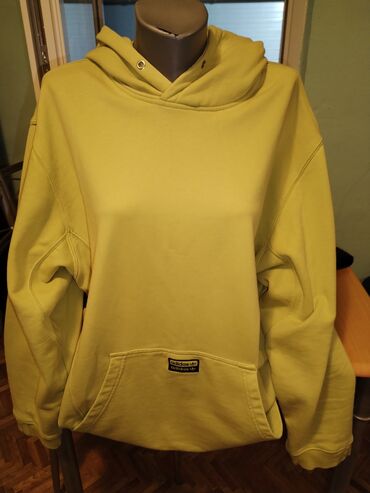 kopačke sa čarapicom: Adidas, XL (EU 42), Single-colored, color - Yellow