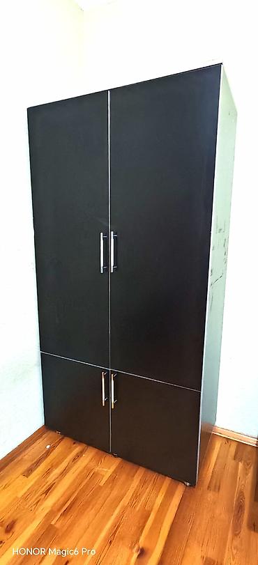 Digər mebel: Dolab çatdırılma daxil 100 manata — 1