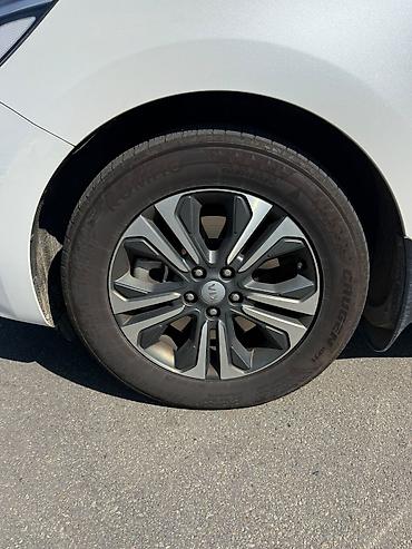 kia carnival 2017: Kia Carnival: 2020 г., 2.2 л, Автомат, Дизель, Минивэн — 10