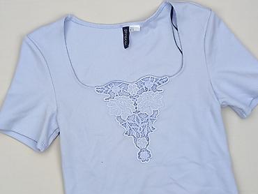 H&M Divided, Bluzka damska, rozmiar M w lalafo.pl H&M Divided, Bluzka damska, rozmiar M