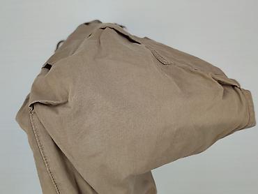 Штани карго: Bershka, Штани карго жіночі, розмір S — 6