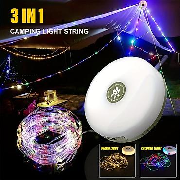 led monitorlar: Yeni, LED lampa — 2