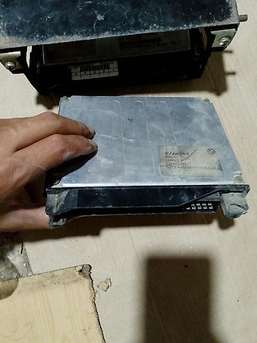 turbo az centra: BMW mühərrik idarəetmə bloku (ECU/ECM) - Orijinal BMW elektron — 1