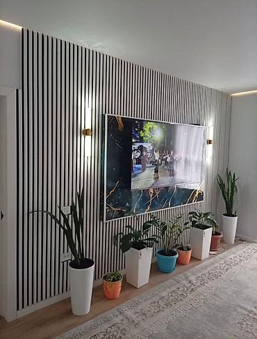 Продажа квартир: 1 комната, 43 м², Элитка, 8 этаж — 1