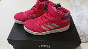 pepco helanke za devojcice: Adidas, Veličina - 32, Vodootporne