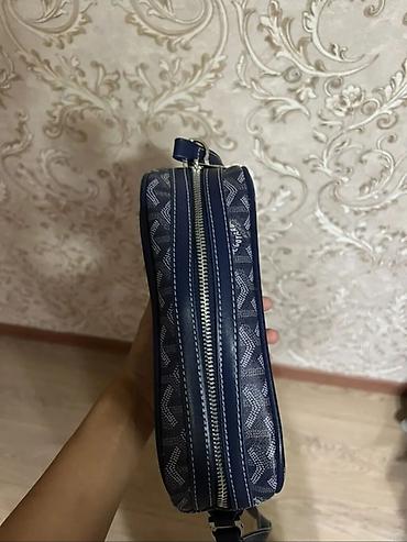 чехол гоярд: Сумка через плечо Goyard — 2