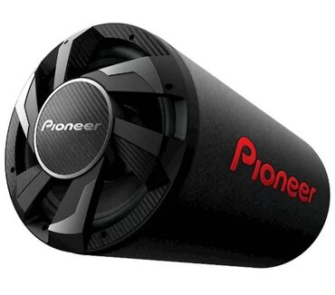 Audio: Pioneer TS-WX300TA. Original pioneer subwoofer (basavik) Yeni alınıb