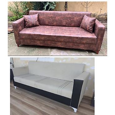 Divanlar: Divan, Yeni, Açılmayan, Bazasız, Çatdırılma yoxdur — 1