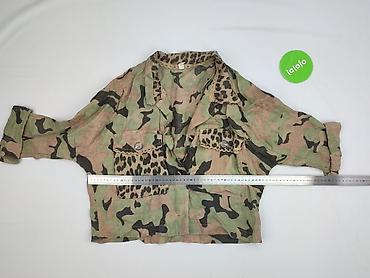 Kurtki przejściowe: Vanilla, Kurtka przejściowa damska, rozmiar M — 4