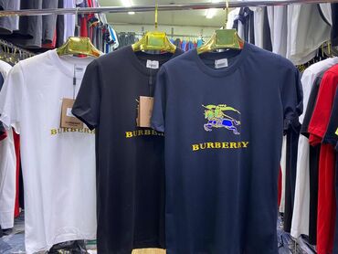 футболка черная: Футболка S (EU 36), M (EU 38), L (EU 40), цвет - Черный
