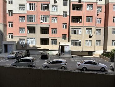 Yeni tikili: 2 otaqlı, Yeni tikili, 52 kv. m — 7
