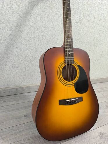 Sintezatorlar: Akustik gitara, 6 sim, Yeni, Ünvandan götürmə, Ödənişli çatdırılma