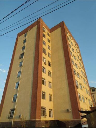 Долгосрочная аренда квартир: 3 комнаты, 95 м², Индивидуалка, 8 этаж, ПСО (под самоотделку)