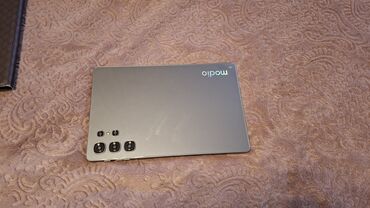 fondomix tablet qiyməti: Modio, 10,1", 64 GB