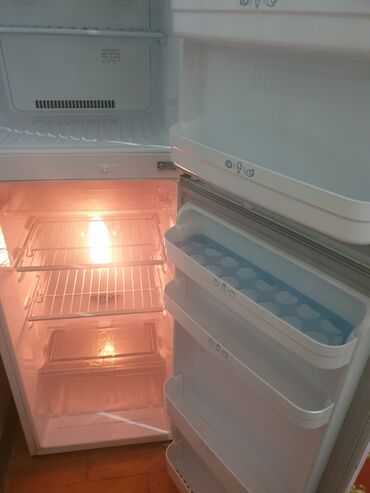 Холодильники: Холодильник LG, Двухкамерный, No frost, 60 * 170 * 50