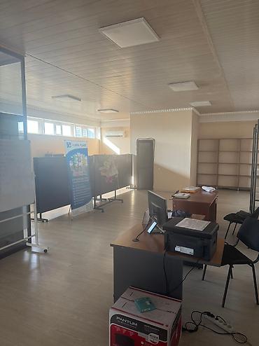 Аренда офисов: Аренда офисов, 130 м², 1 линия — 5