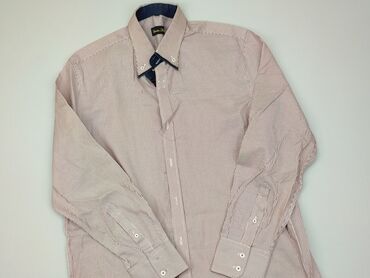Shirt XL (EU 42), Cotton, condition - Good
