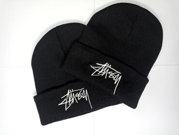 шапку шляпу: ПРОДАЮТСЯ ШАПКИ (подходит девушкам и парням) от "stussy"очень приятные