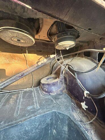 VAZ (LADA): VAZ (LADA) 2107: 1.6 l | 2002 il 32213 km Sedan — 9