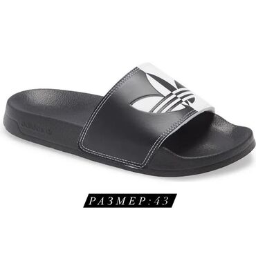 Босоножки, сандалии, шлепанцы: Мужские сандалии, 42, Новый, Самовывоз — 5